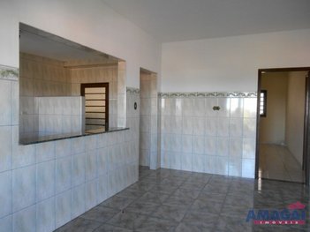 house em Rua São José dos Campos, Jardim das Indústrias - Jacareí - SP