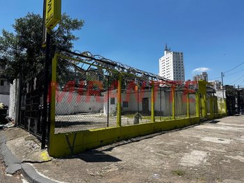 industrial em Avenida Engenheiro Caetano Álvares, Imirim - São Paulo - SP