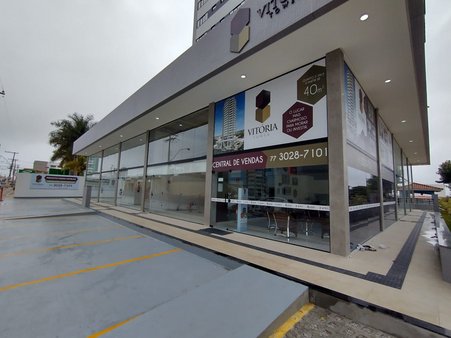 Cômodo Condomínio