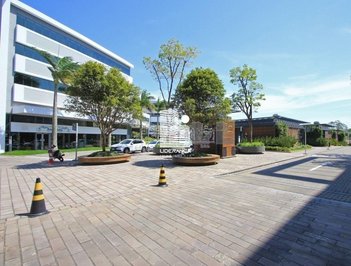 office em Rodovia José Carlos Daux, Saco Grande - Florianópolis - SC