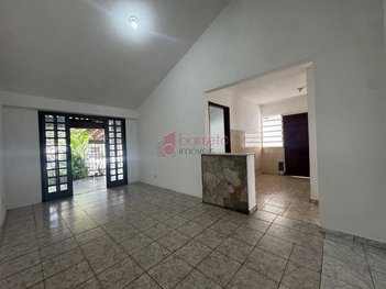 house em Rua João Batista de Brito, Vila Rio Branco - Jundiaí - SP