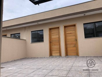 house em Rua Manoel Ferreira da Silva, Jardim Itanguá - Sorocaba - SP