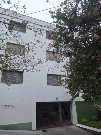 apartment em Rua Professora Zélia Dulce de Campos Maia, Jardim Paulista - Sorocaba - SP