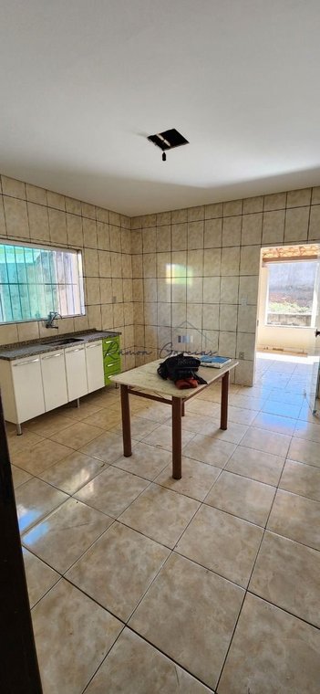 house em Rua Bom Sucesso, Padre Teodoro - Sete Lagoas - MG