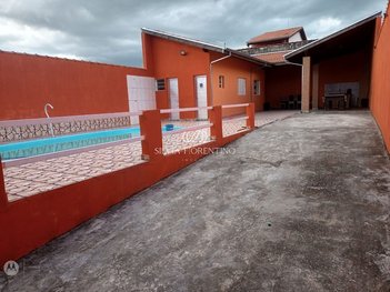 house em Rua Adhemar Corrêa Leite, Vitória Vale II - Pindamonhangaba - SP