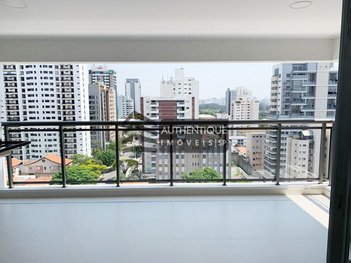 apartment em Rua Doutor Diogo de Faria, Vila Clementino - São Paulo - SP