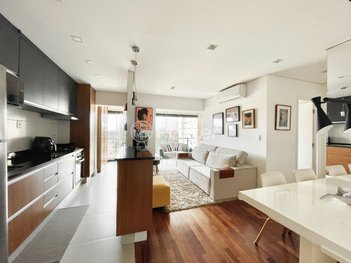 apartment em Rua Paula Ney, Vila Mariana - São Paulo - SP