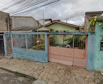 house em Rua Nevio Turcato, Costa e Silva - Porto Alegre - RS