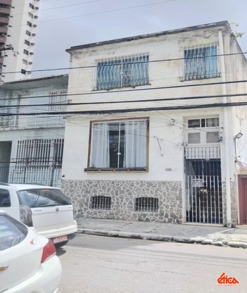 house em Travessa Quintino Bocaiúva, Reduto - Belém - PA