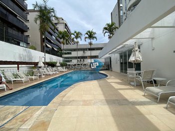 apartment em Rua Sorocaba, Botafogo - Rio de Janeiro - RJ
