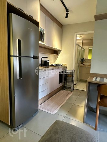 apartment em Rua Doutor Cesário Mota Júnior, Vila Buarque - São Paulo - SP