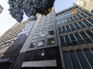 commercial_property em Quinze de Novembro, Centro - São Paulo - SP