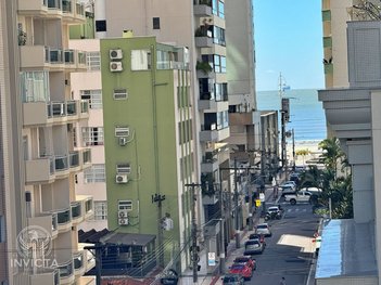 apartment em Rua 2400, Centro - Balneário Camboriú - SC