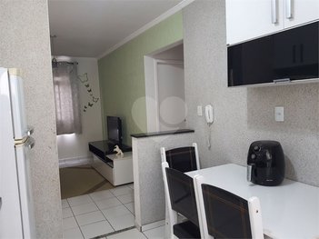 apartment em Rua Guadalajara, Jardim Guanabara - Jundiaí - SP