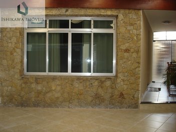 house em Avenida Coronel José Pires de Andrade, Vila Verde - São Paulo - SP