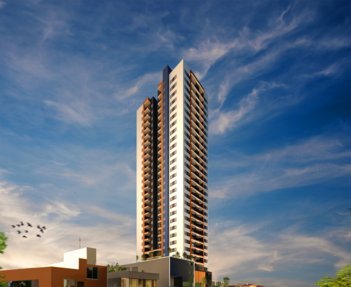 apartment em Rua Xanquerê, Vila Centenário - São Paulo - SP