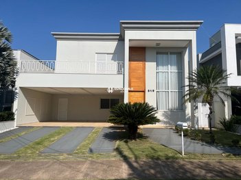 house em Avenida Bernardino Bonavita, Jardim Santa Rita - Indaiatuba - SP