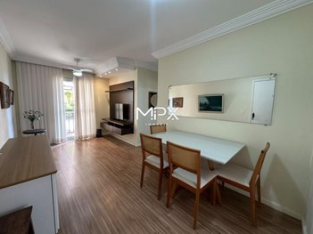 apartment em Avenida Doutor João Conceição, Paulista - Piracicaba - SP