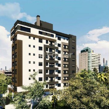 apartment em Rua Coronel Feijó, Higienópolis - Porto Alegre - RS
