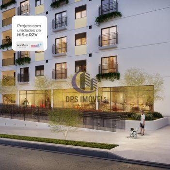 apartment em Alameda Barão de Limeira, Campos Elíseos - São Paulo - SP