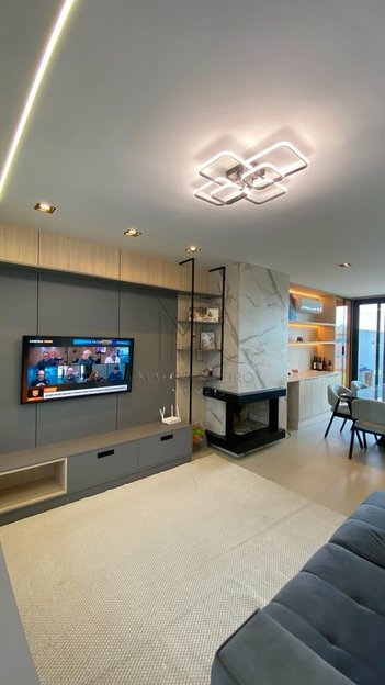 house em Travessa Ortiz, Loteamento Jardim Timbaúva - Gravataí - RS