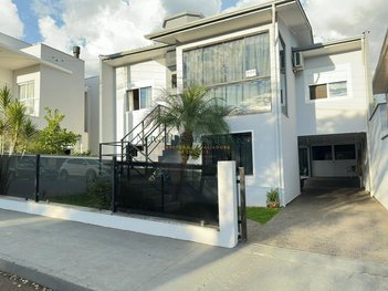 house em Rua Sargento Milton Furtado, Primavera - Concórdia - SC