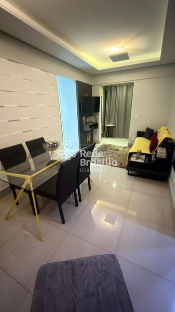 apartment em Quadra 5, Sobradinho - Brasília - DF
