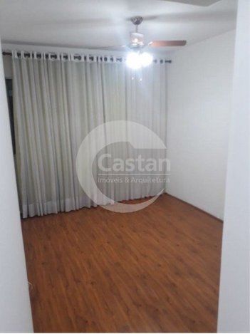 apartment em Rua Coronel Francisco Inácio, Vila Moinho Velho - São Paulo - SP