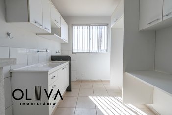 apartment em Estrada da Fazenda Velha, Jardim Conceição - São José do Rio Preto - SP