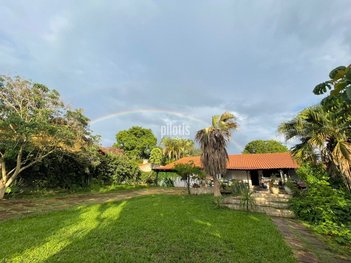 house em SHIS QI 29, Setor de Habitações Individuais Norte - Brasília - DF