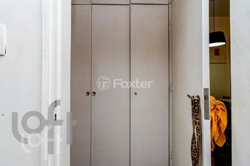 apartment em Rua Itacema, Itaim Bibi - São Paulo - SP