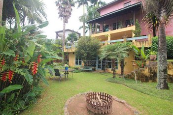 house em Avenida José Giorgi, Granja Viana II - Cotia - SP