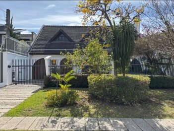 commercial_building em Avenida Senador Salgado Filho, Guabirotuba - Curitiba - PR