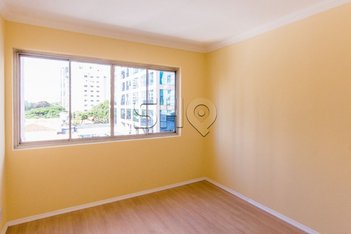 apartment em Alameda dos Arapanés, Moema - São Paulo - SP