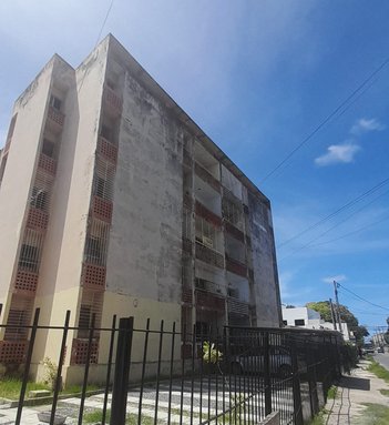 house em Rua Mauricéia, Janga - Paulista - PE