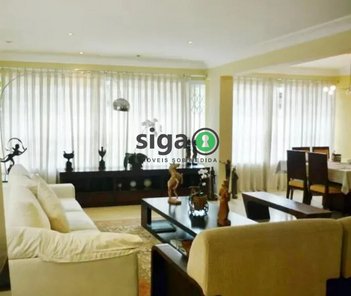 house em Rua Bernardino de Campos, Campo Belo - São Paulo - SP