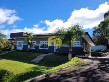 agricultural em Rua Antônio Quintino de Almeida, Contenda - São José dos Pinhais - PR