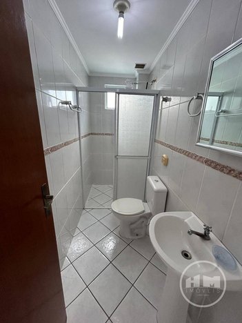 apartment em Rua 501, Centro - Balneário Camboriú - SC