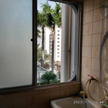 apartment em Rua Jovina, Vila Mascote - São Paulo - SP