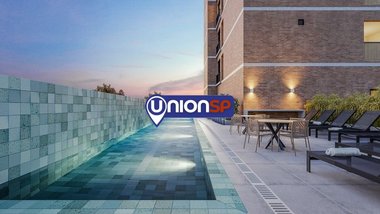 apartment em Rua Doutor Eduardo de Souza Aranha, Vila Nova Conceição - São Paulo - SP