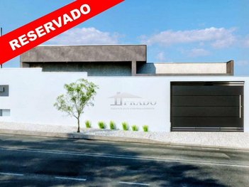house em Rua Estiva', Residencial Tupy - Ibiporã - PR