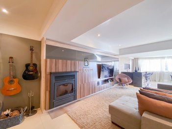 apartment em Rua Olavo Bilac, Cidade Alta - Bento Gonçalves - RS