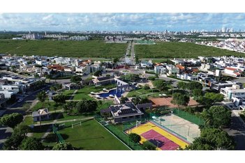 house em Avenida das Américas, Parque das Nações - Parnamirim - RN