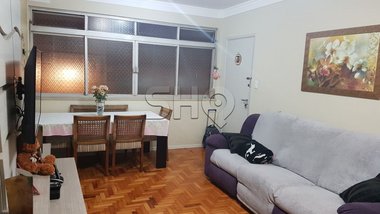 apartment em Rua José do Patrocínio, Aclimação - São Paulo - SP