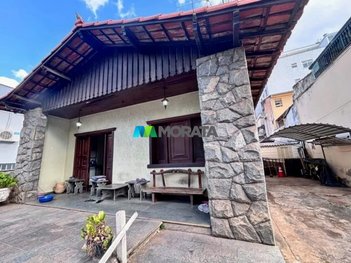 house em Rua Cássia, Prado - Belo Horizonte - MG