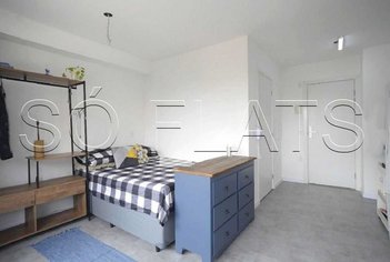 apartment em Rua Capitão Cavalcanti, Vila Mariana - São Paulo - SP