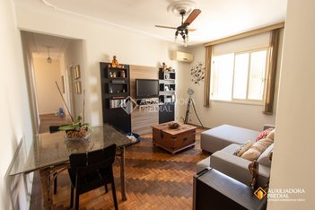 apartment em Rua Barão do Triunfo, Menino Deus - Porto Alegre - RS