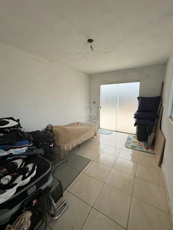 house em Rua Anna Henriques Blaauw, Campestre - Piracicaba - SP