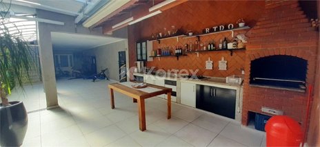house em Rua Iriritiba, Vila Santa Terezinha (Zona Norte) - São Paulo - SP