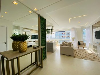 apartment em Avenida Central, Capão da Canoa - Capão da Canoa - RS